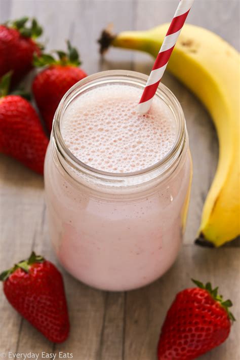 Best Protein Shake Recipes