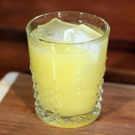 Caribou Lou Recipe