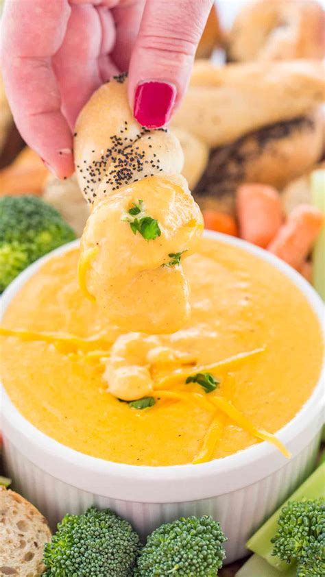 Beer Cheese Dip Recipe