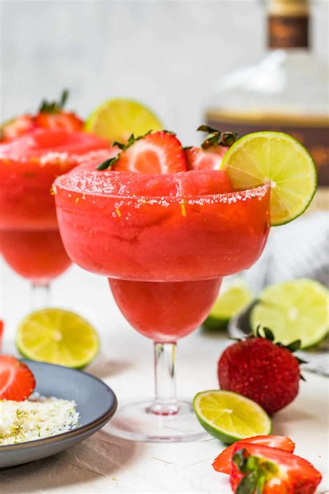 Best Margarita Recipes