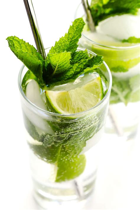 Best Mojito Recipes