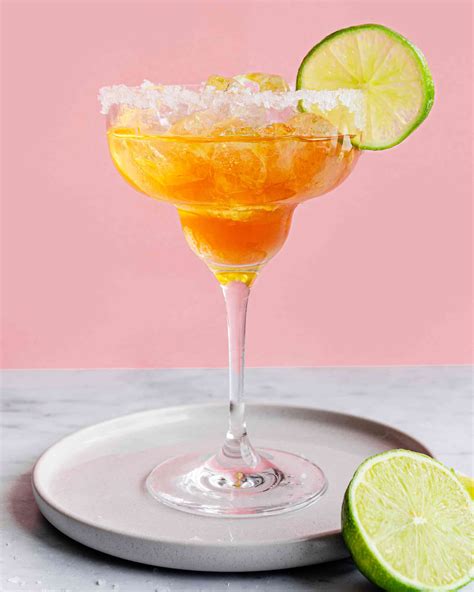 Cadillac Margarita Recipe