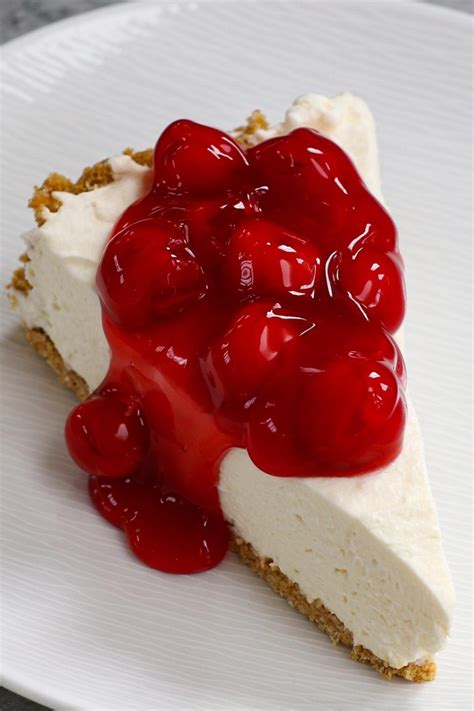 Cheesecake Recipe Cream Cheese