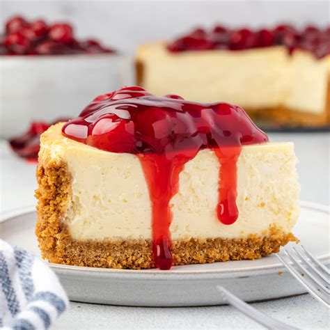 Cheesecake Recipe Philadelphia