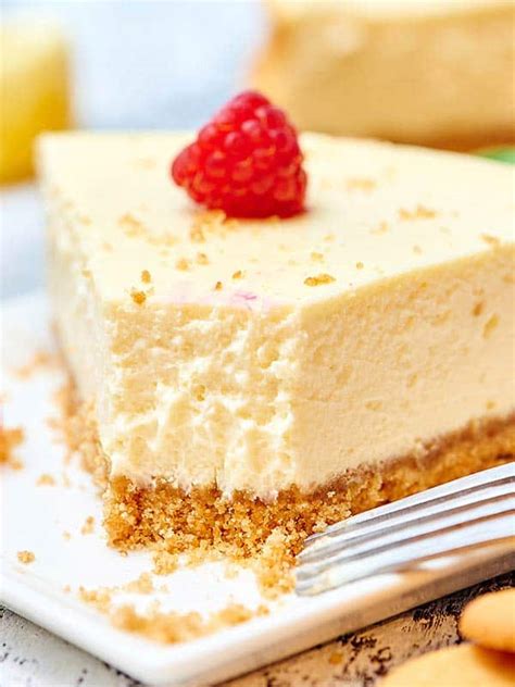 Cheesecake Recipes Cream Cheese