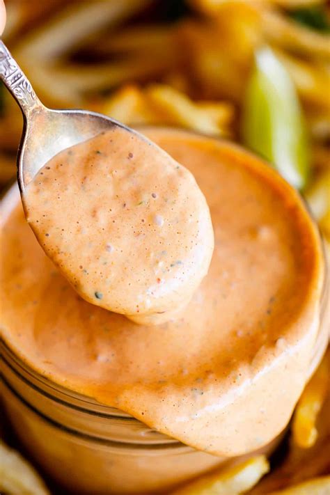 Chipotle Mayo Recipe