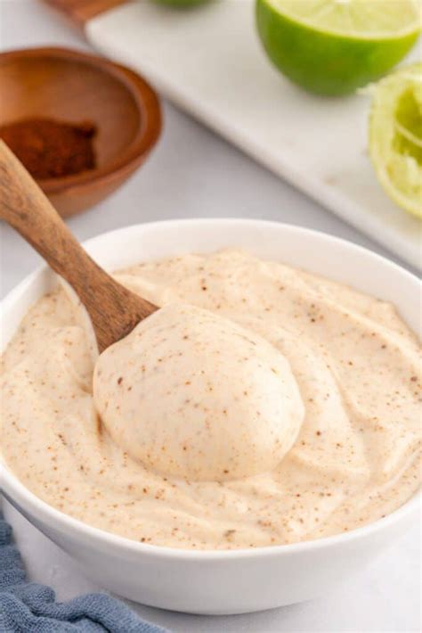 Chipotle Pepper Mayonnaise Recipe