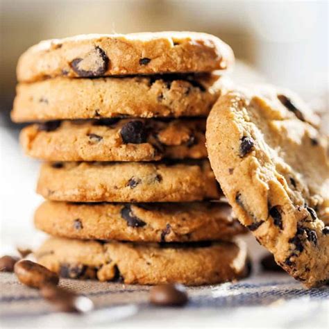 Chocolate Chip Cookie Recipe Without Brown Sugar