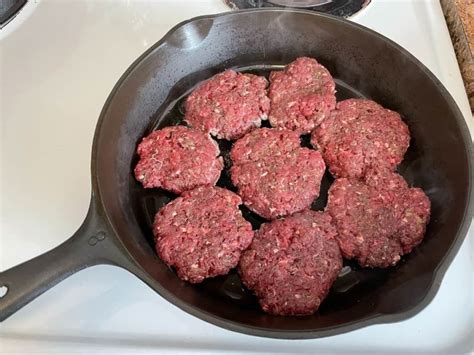 Deer Sausage Recipe