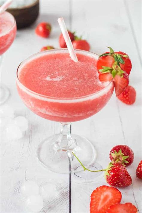 Frose Recipe