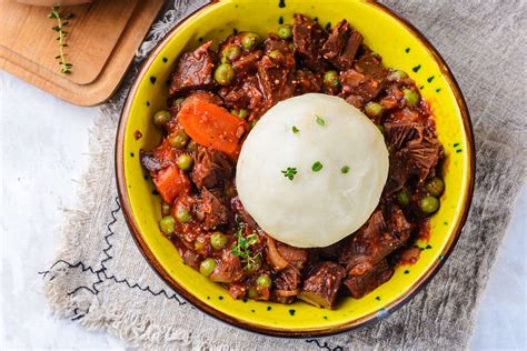 Fufu Recipes