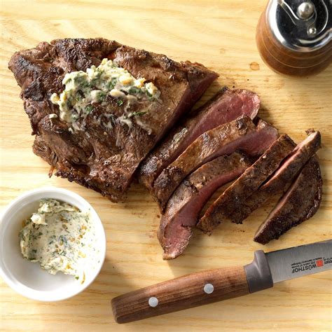 Garlic Butter Recipe For Steak