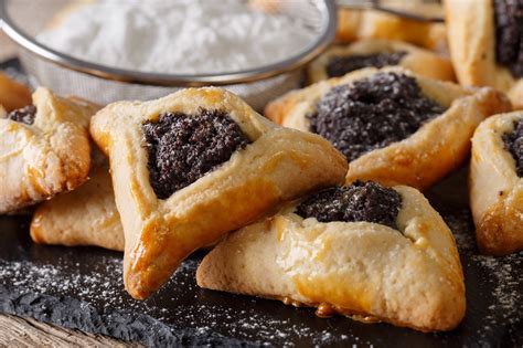 Hamantaschen Recipe