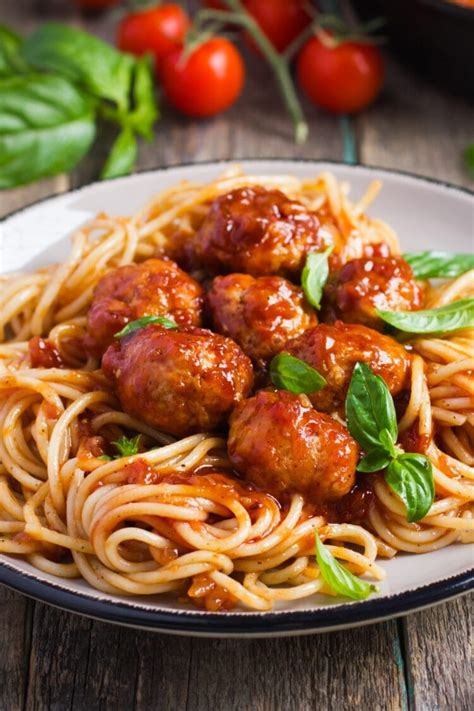 Healthy Italian Recipes