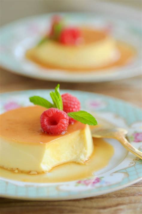 How To Make Flan Recipe