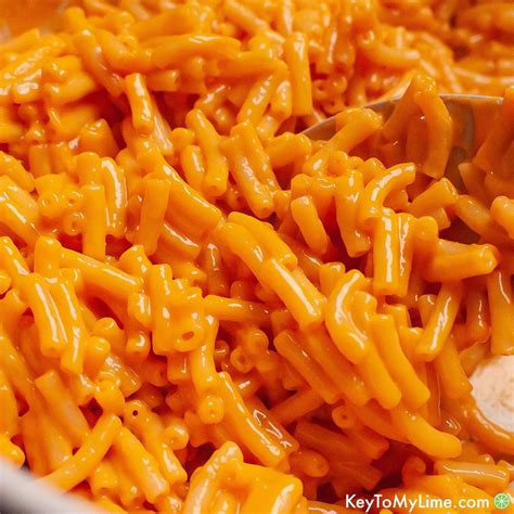 Kraft Mac And Cheese Recipes