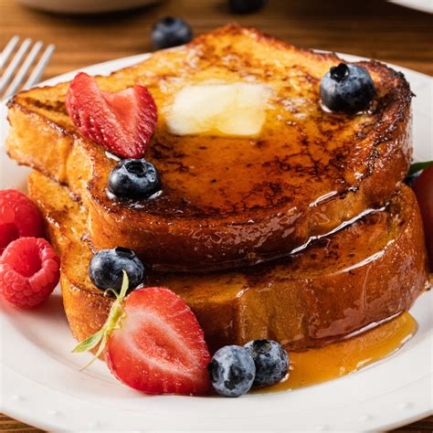 Mccormick French Toast Recipe