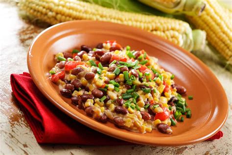 Native American Dishes Recipes