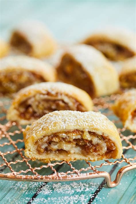 Rugelach Recipe