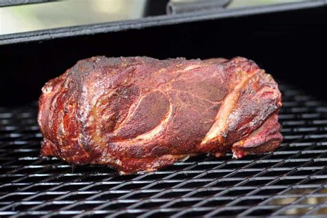 Smoke Pork Butt Recipes