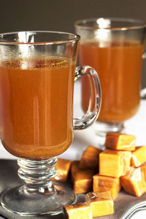 Spiked Cider Recipe