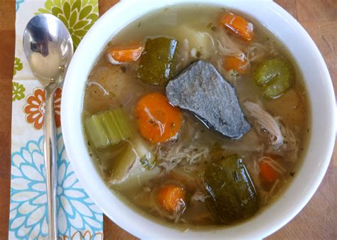 Stone Soup Recipe