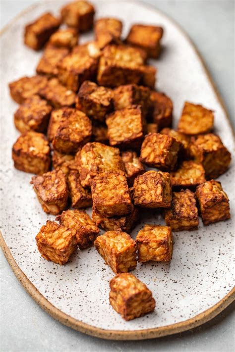 Tempeh Recipes