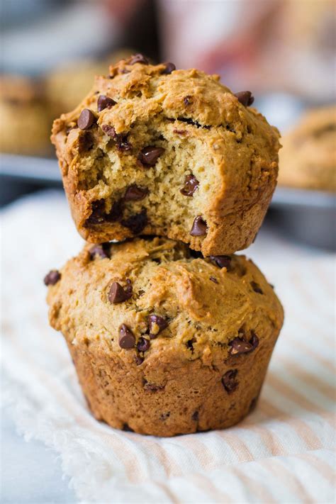 Vegan Muffin Recipe