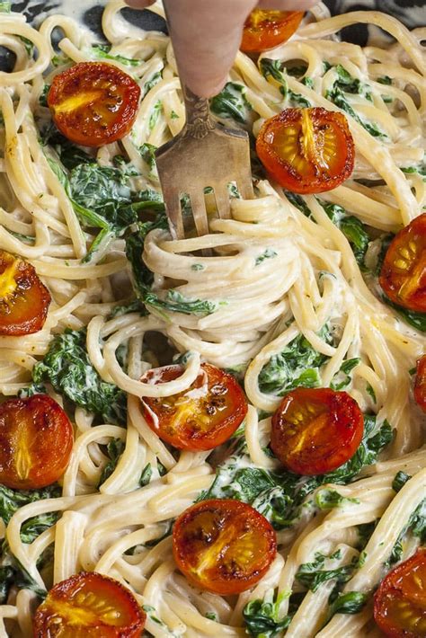 Vegetarian Italian Recipes