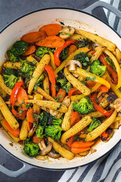 Vegetarian Recipes